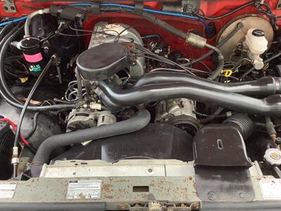 1992 Ford F-150 XLT Lariat - Photo 59 - Crest Hill, IL 60403