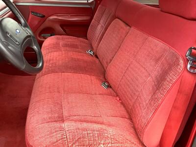 1992 Ford F-150 XLT Lariat - Photo 10 - Crest Hill, IL 60403