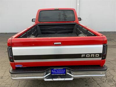 1992 Ford F-150 XLT Lariat - Photo 31 - Crest Hill, IL 60403
