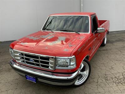 1992 Ford F-150 XLT Lariat - Photo 29 - Crest Hill, IL 60403