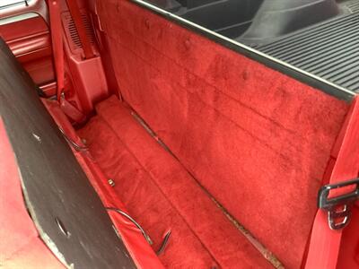 1992 Ford F-150 XLT Lariat - Photo 11 - Crest Hill, IL 60403