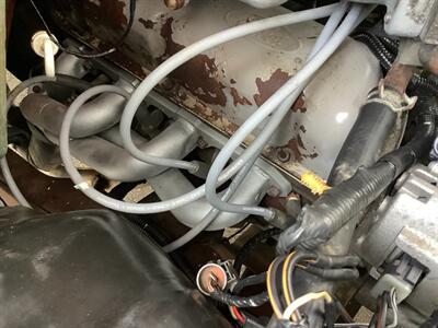 1992 Ford F-150 XLT Lariat - Photo 25 - Crest Hill, IL 60403