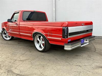 1992 Ford F-150 XLT Lariat - Photo 6 - Crest Hill, IL 60403