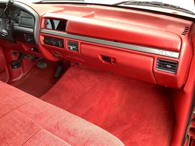 1992 Ford F-150 XLT Lariat - Photo 49 - Crest Hill, IL 60403