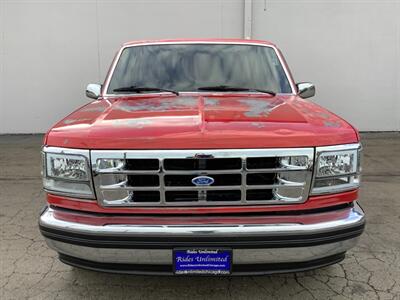 1992 Ford F-150 XLT Lariat - Photo 35 - Crest Hill, IL 60403