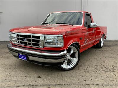 1992 Ford F-150 XLT Lariat - Photo 28 - Crest Hill, IL 60403