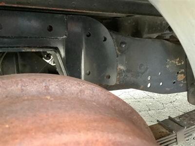1992 Ford F-150 XLT Lariat - Photo 21 - Crest Hill, IL 60403
