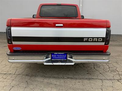 1992 Ford F-150 XLT Lariat - Photo 30 - Crest Hill, IL 60403
