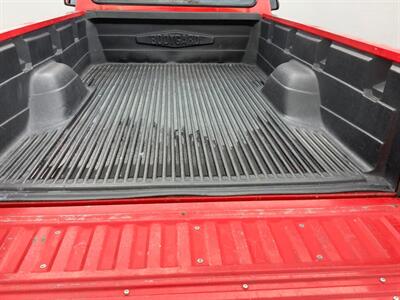1992 Ford F-150 XLT Lariat - Photo 16 - Crest Hill, IL 60403