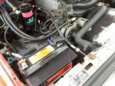 1992 Ford F-150 XLT Lariat - Photo 60 - Crest Hill, IL 60403