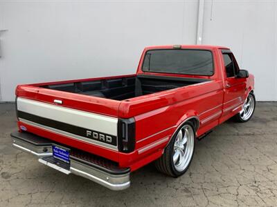 1992 Ford F-150 XLT Lariat - Photo 32 - Crest Hill, IL 60403