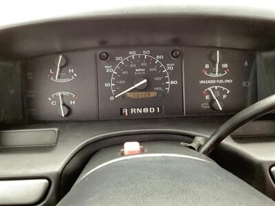 1992 Ford F-150 XLT Lariat - Photo 43 - Crest Hill, IL 60403