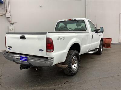 2001 Ford F-250 XL   - Photo 9 - Crest Hill, IL 60403