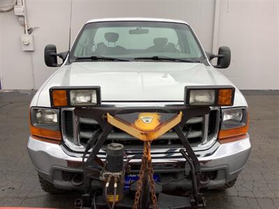 2001 Ford F-250 XL   - Photo 14 - Crest Hill, IL 60403