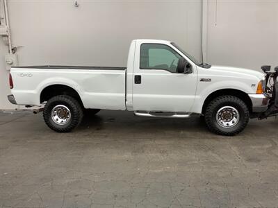 2001 Ford F-250 XL   - Photo 12 - Crest Hill, IL 60403