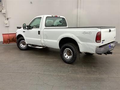 2001 Ford F-250 XL   - Photo 6 - Crest Hill, IL 60403