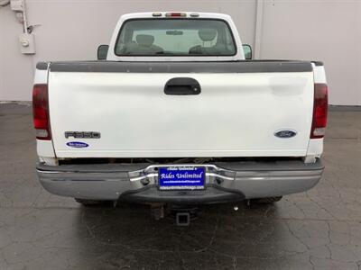 2001 Ford F-250 XL   - Photo 16 - Crest Hill, IL 60403