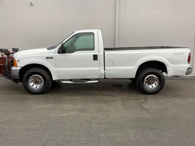 2001 Ford F-250 XL   - Photo 4 - Crest Hill, IL 60403