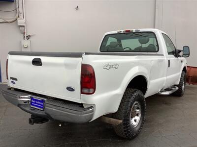 2001 Ford F-250 XL   - Photo 8 - Crest Hill, IL 60403