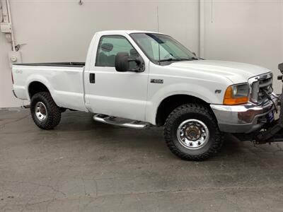 2001 Ford F-250 XL   - Photo 10 - Crest Hill, IL 60403