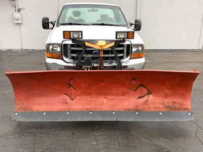 2001 Ford F-250 XL   - Photo 15 - Crest Hill, IL 60403