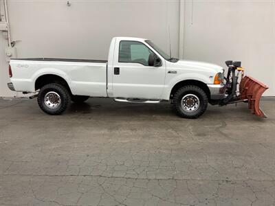 2001 Ford F-250 XL   - Photo 7 - Crest Hill, IL 60403