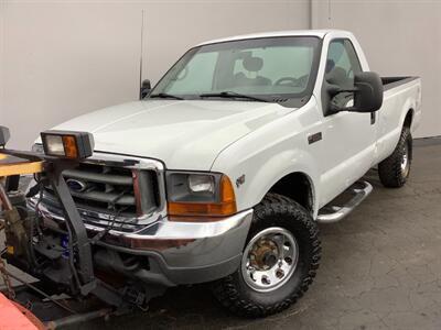 2001 Ford F-250 XL   - Photo 2 - Crest Hill, IL 60403