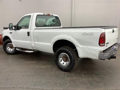 2001 Ford F-250 XL   - Photo 5 - Crest Hill, IL 60403