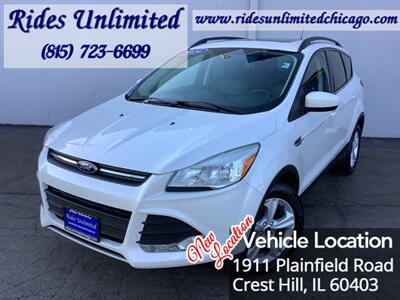 2014 Ford Escape SE   - Photo 1 - Crest Hill, IL 60403