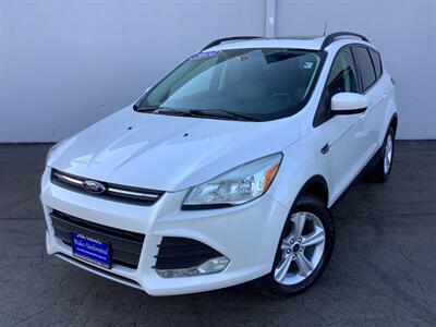 2014 Ford Escape SE   - Photo 3 - Crest Hill, IL 60403