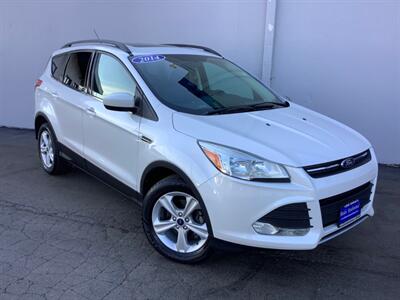 2014 Ford Escape SE   - Photo 8 - Crest Hill, IL 60403