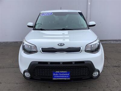 2015 Kia Soul - Photo 9 - Crest Hill, IL 60403