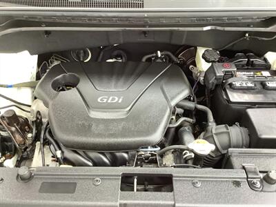 2015 Kia Soul - Photo 39 - Crest Hill, IL 60403