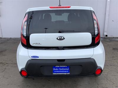 2015 Kia Soul - Photo 5 - Crest Hill, IL 60403