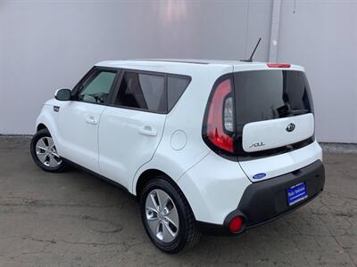 2015 Kia Soul - Photo 4 - Crest Hill, IL 60403