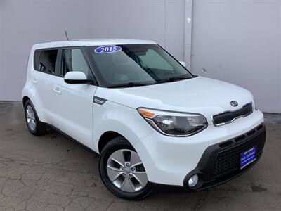 2015 Kia Soul - Photo 8 - Crest Hill, IL 60403