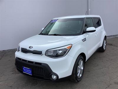 2015 Kia Soul - Photo 2 - Crest Hill, IL 60403