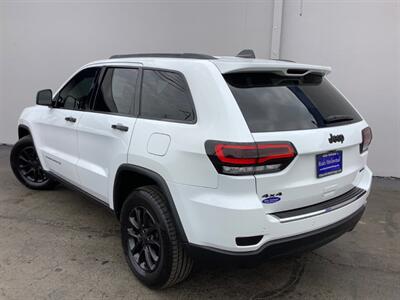 2015 Jeep Grand Cherokee Limited   - Photo 4 - Crest Hill, IL 60403