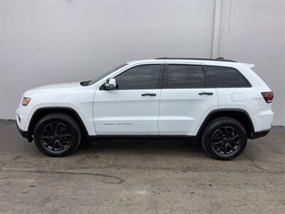 2015 Jeep Grand Cherokee Limited   - Photo 3 - Crest Hill, IL 60403