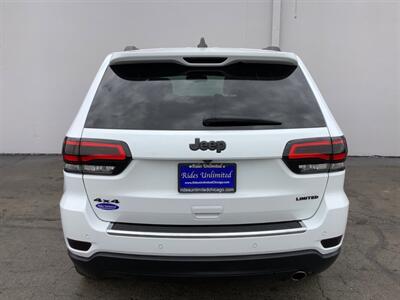 2015 Jeep Grand Cherokee Limited   - Photo 5 - Crest Hill, IL 60403