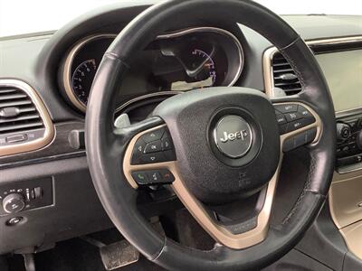 2015 Jeep Grand Cherokee Limited   - Photo 17 - Crest Hill, IL 60403