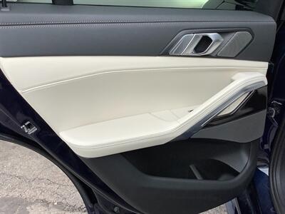 2026 BMW X6 xDrive40i M Sport Package Pro $88,425 Window sticker - Photo 38 - Crest Hill, IL 60403