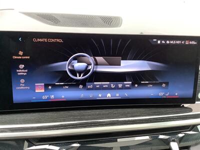 2026 BMW X6 xDrive40i M Sport Package Pro $88,425 Window sticker - Photo 26 - Crest Hill, IL 60403