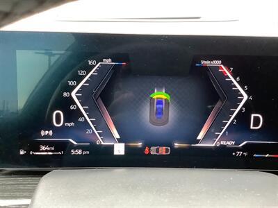 2026 BMW X6 xDrive40i M Sport Package Pro $88,425 Window sticker - Photo 15 - Crest Hill, IL 60403