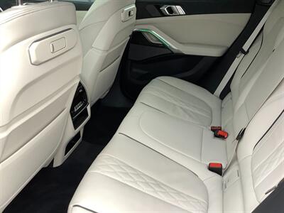 2026 BMW X6 xDrive40i M Sport Package Pro $88,425 Window sticker - Photo 45 - Crest Hill, IL 60403