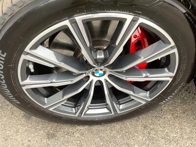 2026 BMW X6 xDrive40i M Sport Package Pro $88,425 Window sticker - Photo 70 - Crest Hill, IL 60403