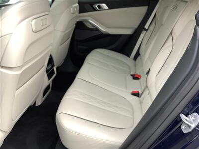 2026 BMW X6 xDrive40i M Sport Package Pro $88,425 Window sticker - Photo 39 - Crest Hill, IL 60403