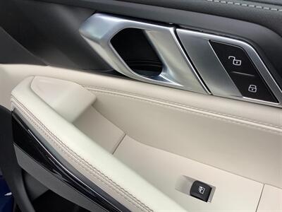 2026 BMW X6 xDrive40i M Sport Package Pro $88,425 Window sticker - Photo 47 - Crest Hill, IL 60403