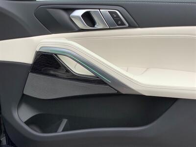 2026 BMW X6 xDrive40i M Sport Package Pro $88,425 Window sticker - Photo 46 - Crest Hill, IL 60403