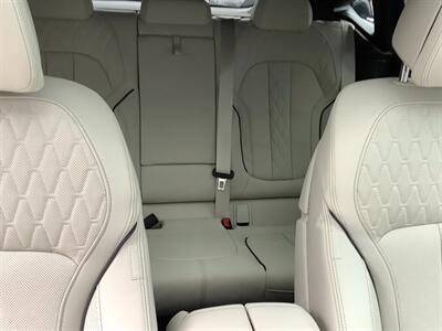 2026 BMW X6 xDrive40i M Sport Package Pro $88,425 Window sticker - Photo 56 - Crest Hill, IL 60403